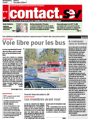 SEV N° 5/2014