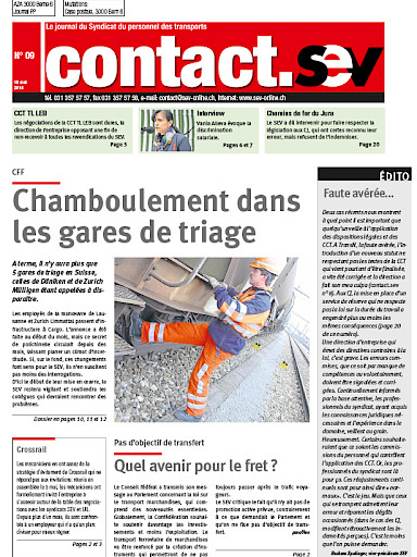 SEV N° 9/2014