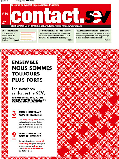 SEV N° 2/2015