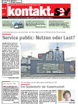 SEV Nr. 7/2015