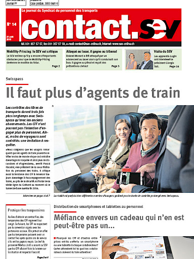 SEV N° 14/2015