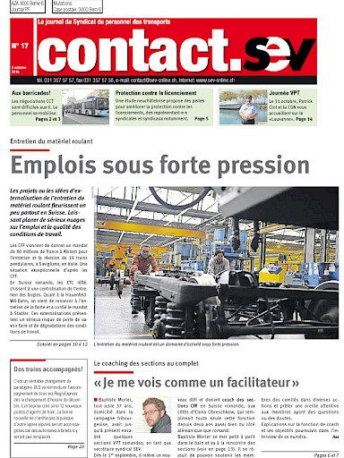 SEV N° 17/2015