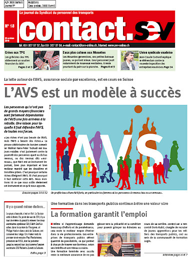 SEV N° 18/2015