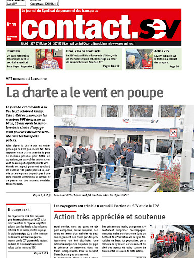 SEV N° 19/2015
