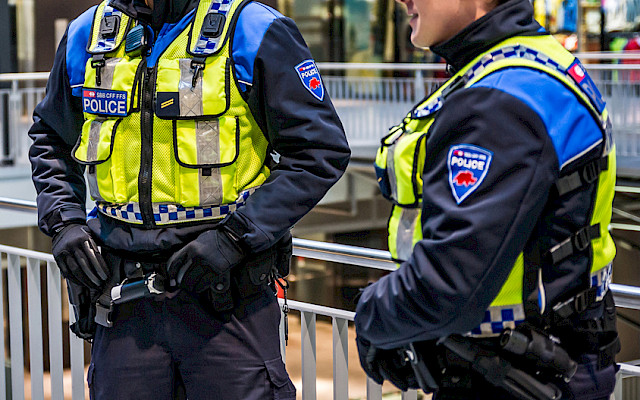 Il procedimento semplificato dovrebbe permettere ai poliziotti di avere più tempo per i loro compiti principali.