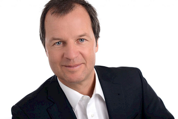 Roger Seifritz, directeur de Reka.