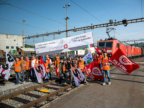 Chiasso; &copy;Tipress