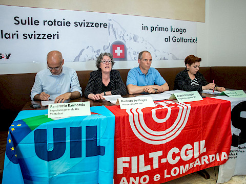 Chiasso; &copy;Tipress
