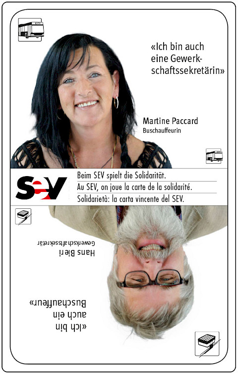 Die SNCF hat ein eigenes Fernbusunternehmen gegr&uuml;ndet, auf die Gefahr hin, ihre eigenen Bahnlinien zu gef&auml;hrden.