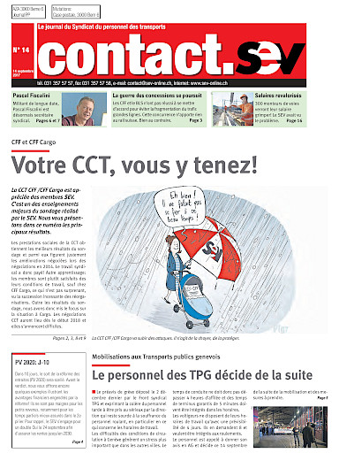 SEV N° 14/2017