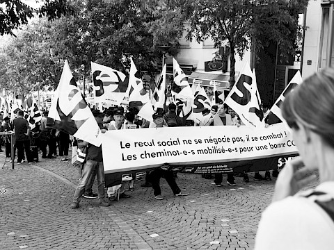 Lausanne