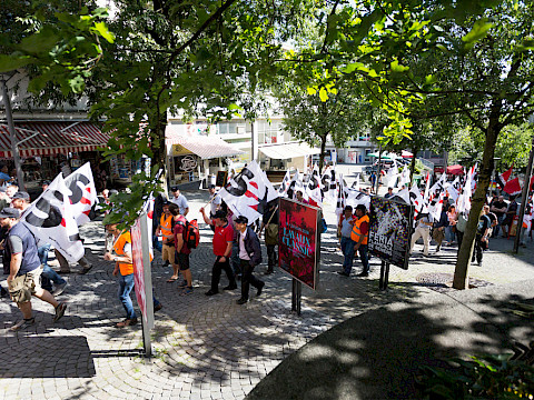 Lausanne