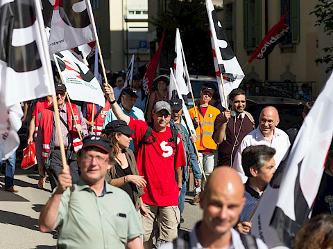 Lausanne