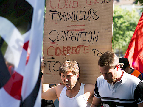 Lausanne