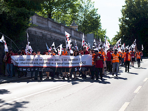 Lausanne