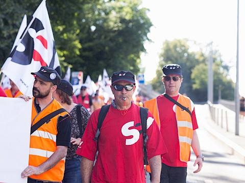 Lausanne