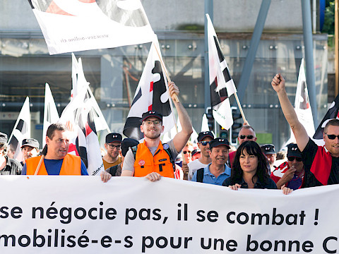 Lausanne