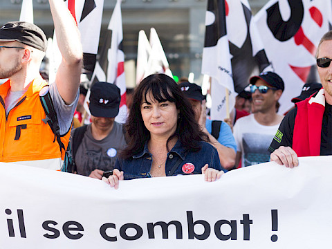 Lausanne