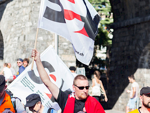 Lausanne