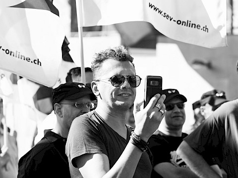 Lausanne