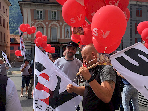 Bellinzona