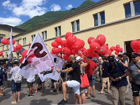 Bellinzona