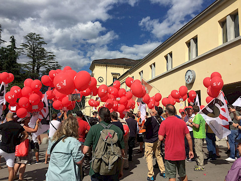 Bellinzona