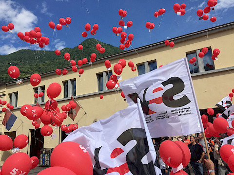 Bellinzona
