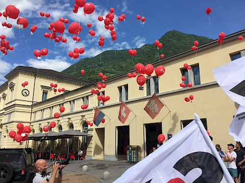 Bellinzona