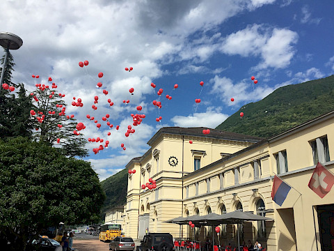 Bellinzona