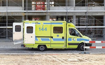 Wer bezahlt bei einem Unfall?