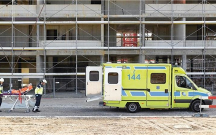 Qui paye en cas d’accident?