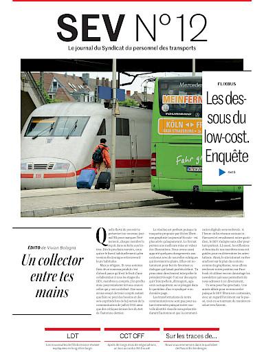 SEV N° 12/2018
