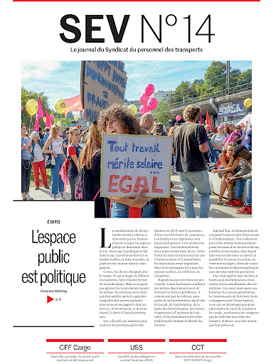 SEV N° 14/2018