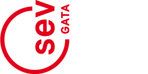 SEV Gata Bildmarke