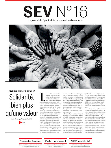 SEV N° 16/2018
