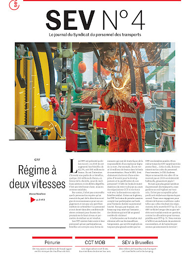 SEV N° 4/2019