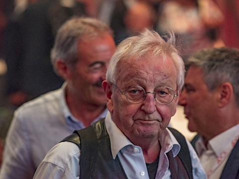 Peter Bichsel