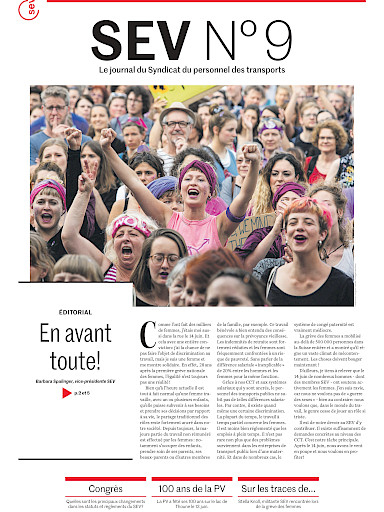 SEV N° 9/2019