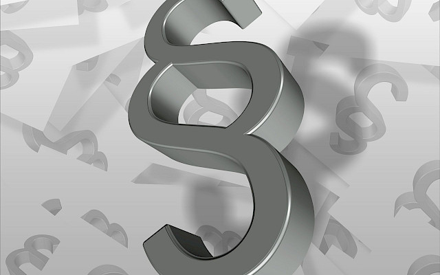 Link zum Recht