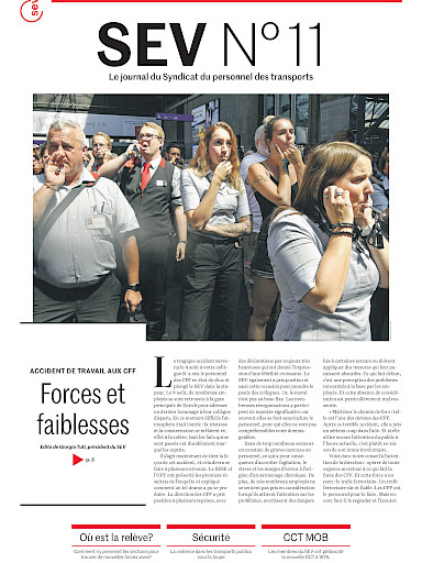SEV N° 11/2019