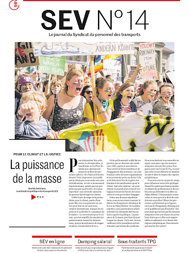 SEV N° 14/2019