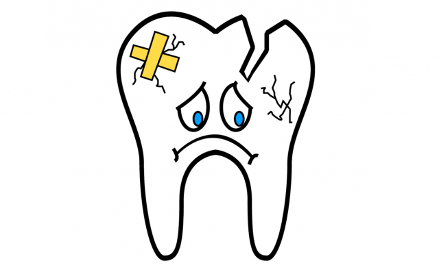 Qui doit payer les frais dentaires?