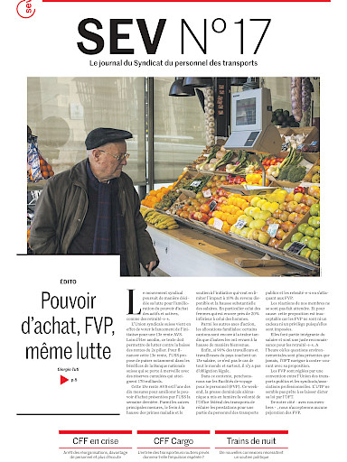 SEV N° 17/2019