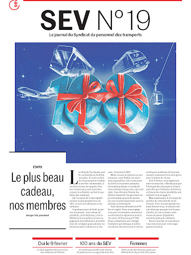 SEV N° 19/2019