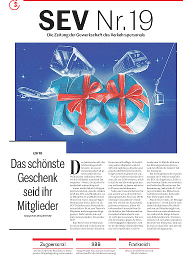 SEV Nr.19/2019