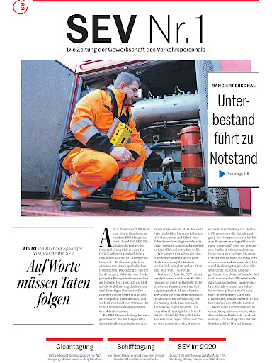 SEV Nr.01/2020
