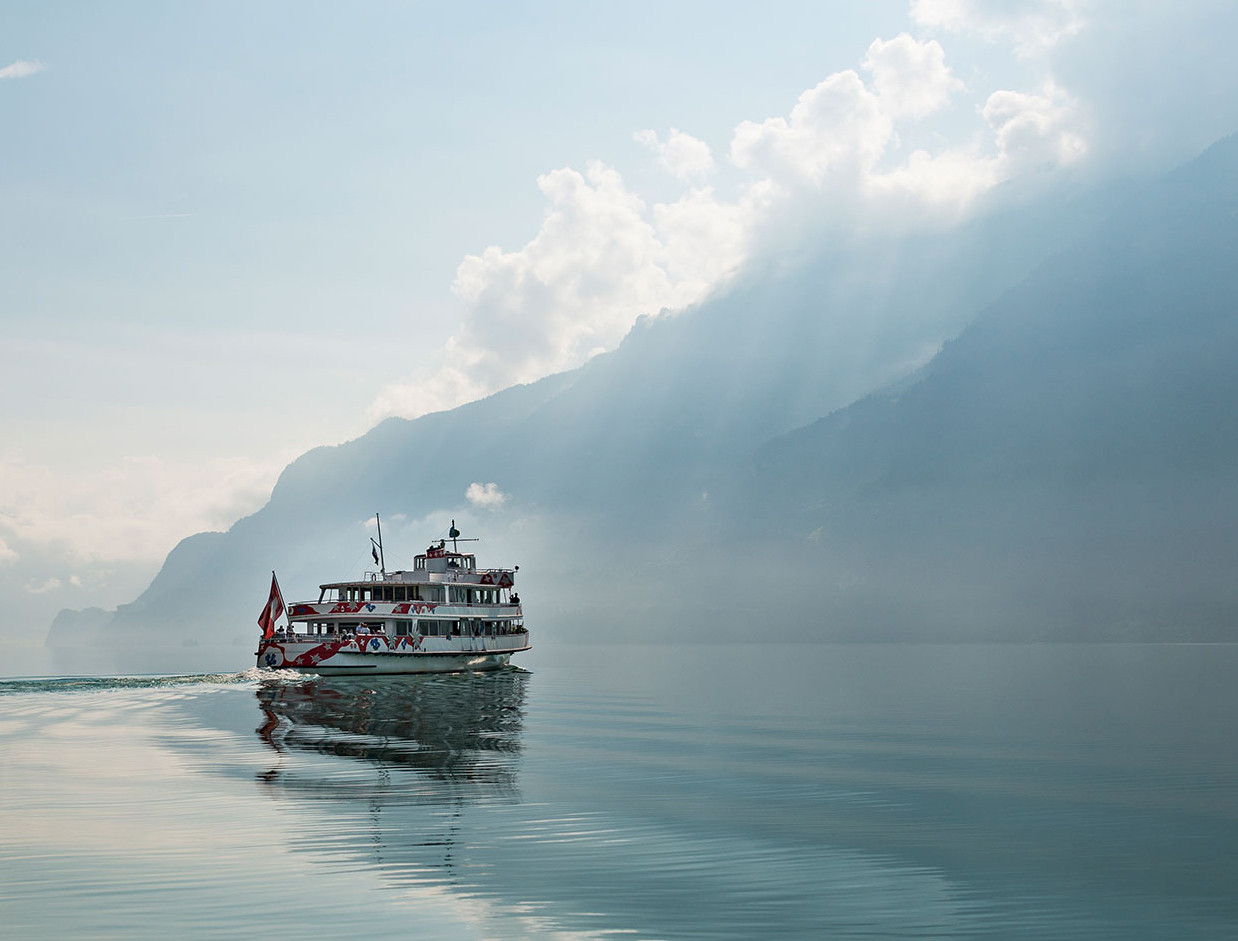 Der Ausbau der Winterschifffahrt ist eine gute Nachricht für das Personal und den Tourismus.