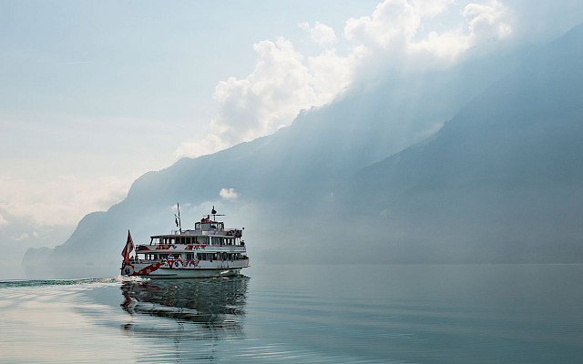 Der Ausbau der Winterschifffahrt ist eine gute Nachricht für das Personal und den Tourismus.