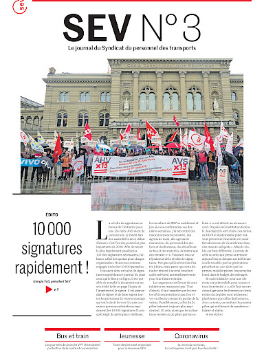 SEV N°03/2020